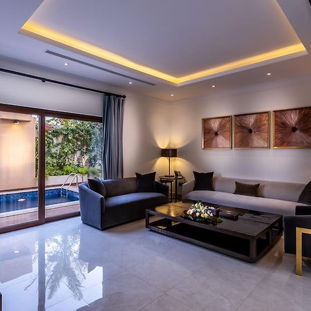 ไบรร่า เฮตติน รีสอร์ต แอนด์ วิลลา Villa ริยาดห์ ภายนอก รูปภาพ