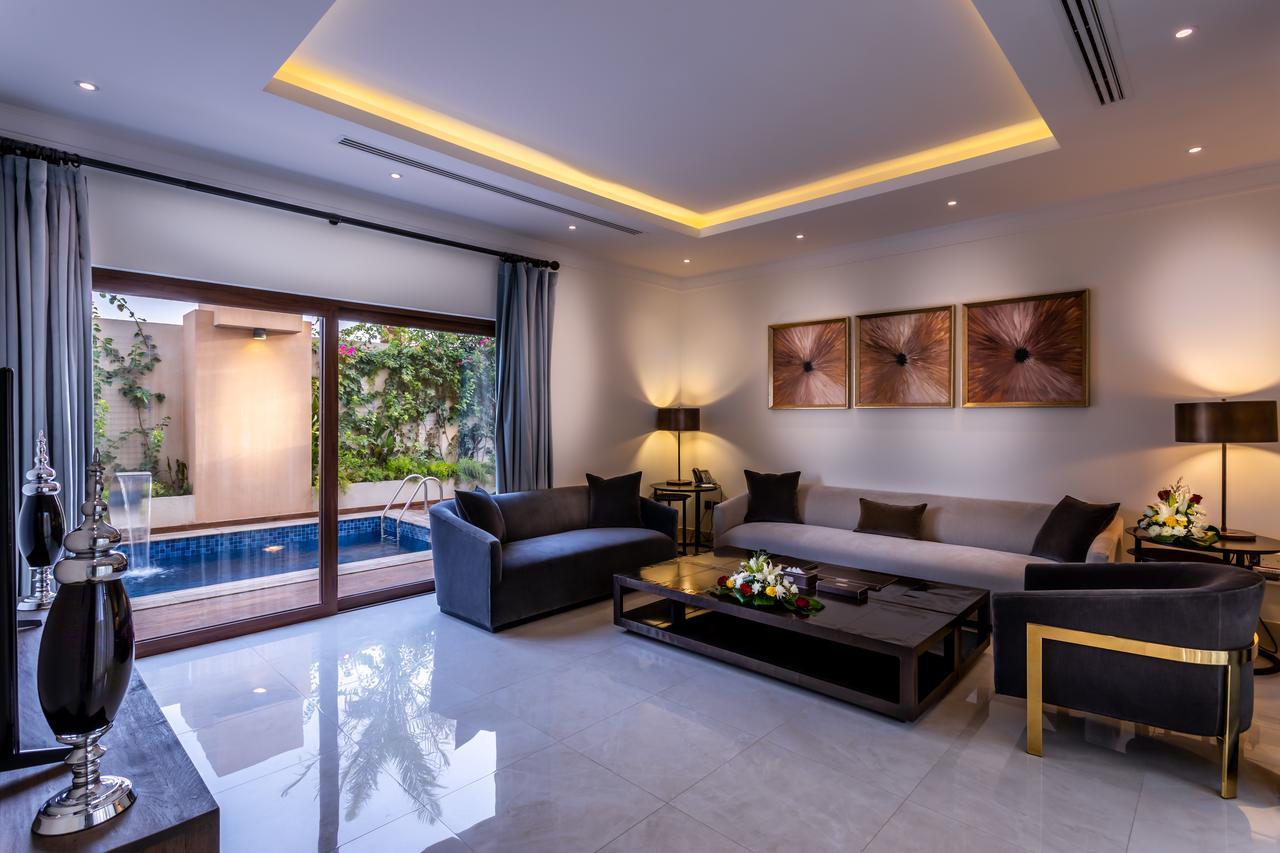 ไบรร่า เฮตติน รีสอร์ต แอนด์ วิลลา Villa ริยาดห์ ภายนอก รูปภาพ